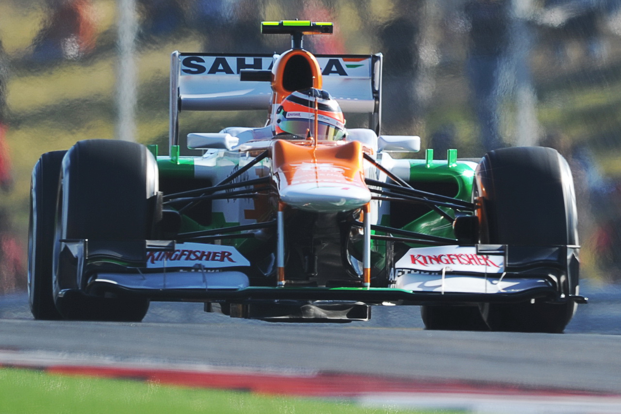 Force India