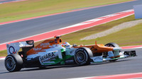 Force India