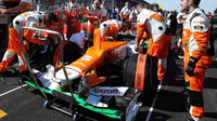 Force India