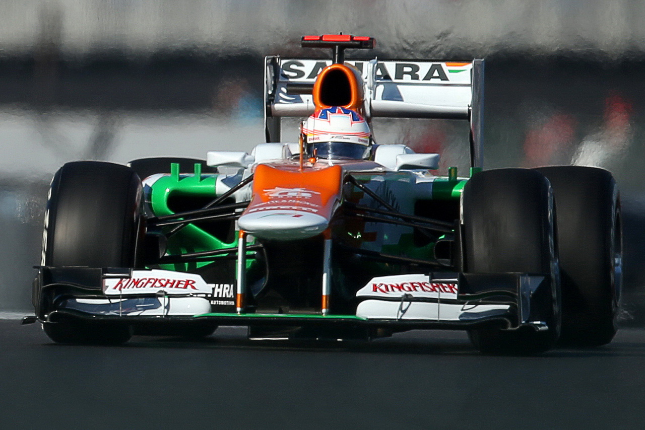 Force India