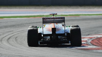 Force India