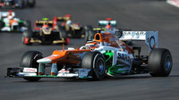 Force India