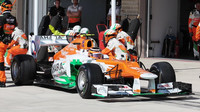 Force India