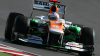 Force India