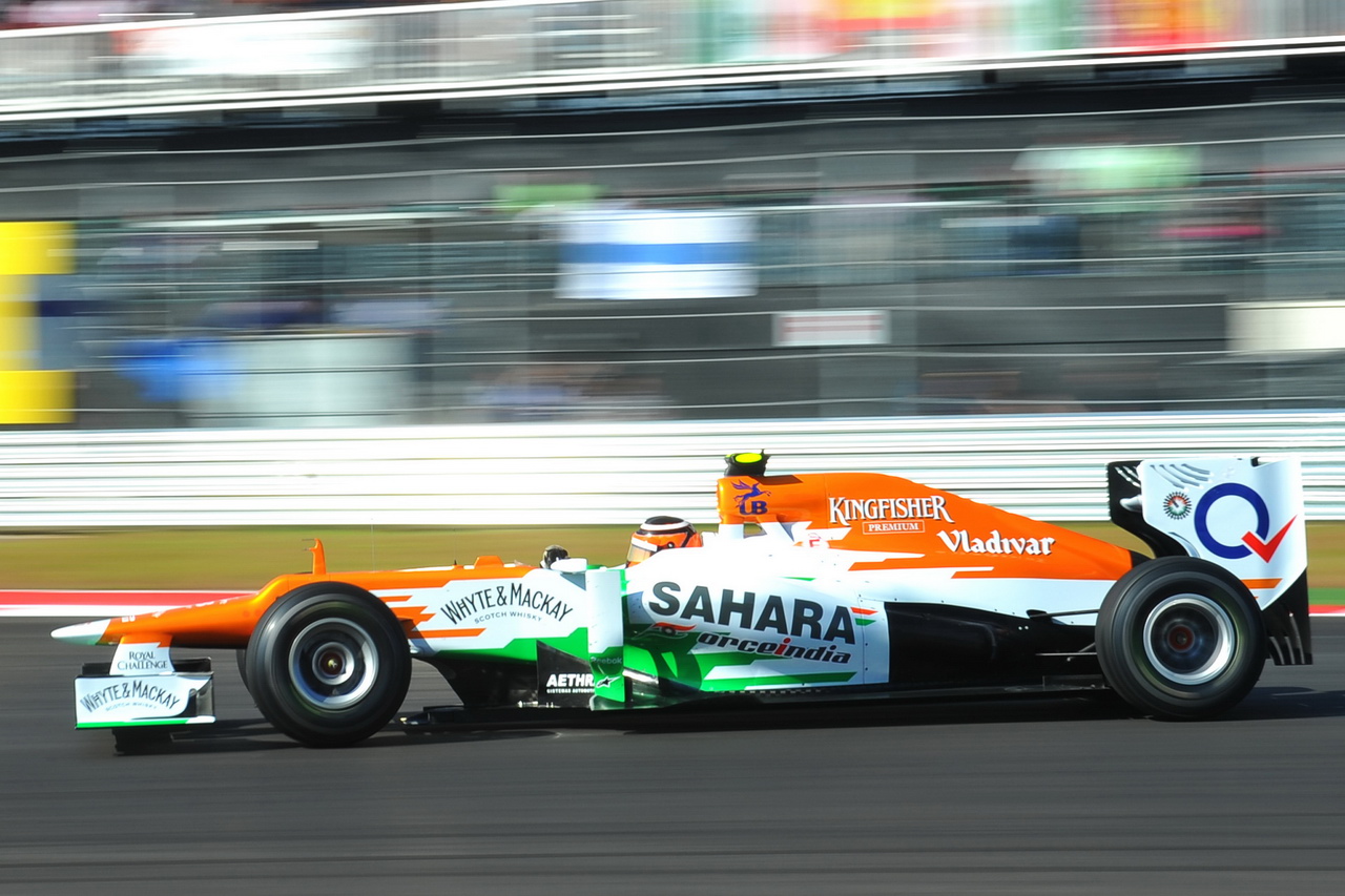 Force India