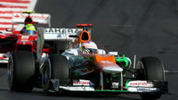 Force India