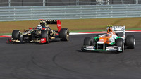 Force India