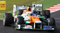 Force India