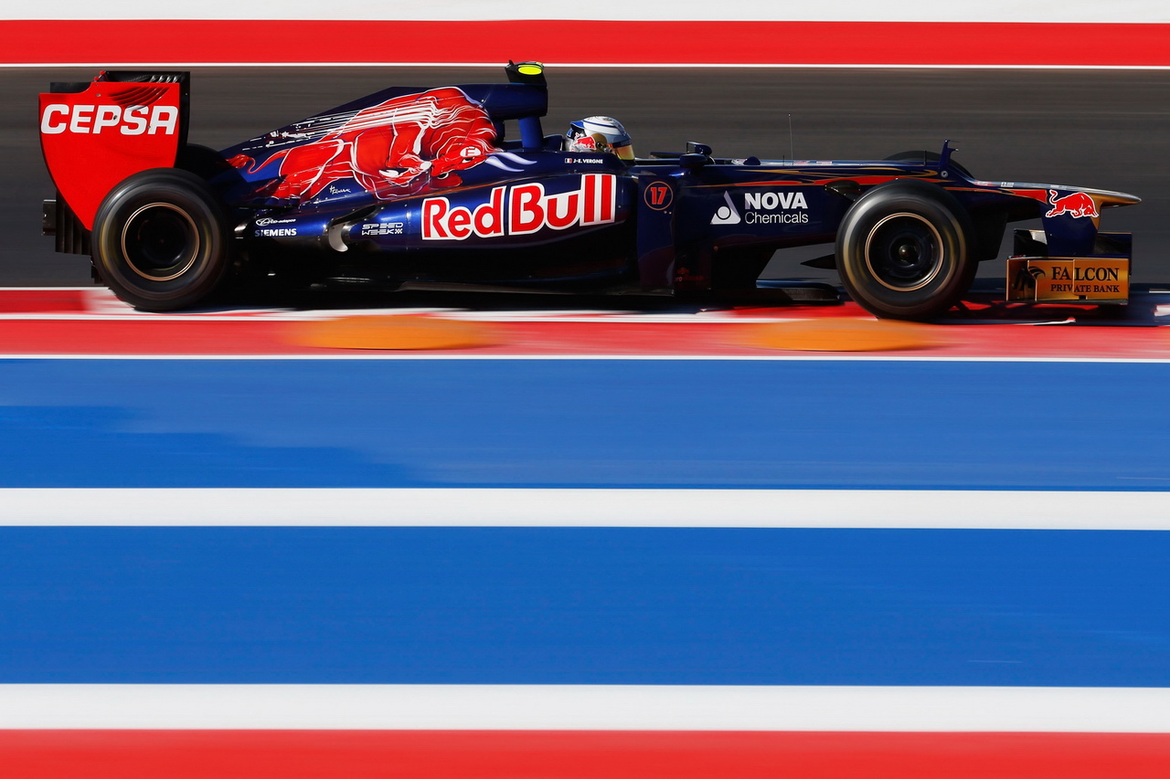 Toro Rosso