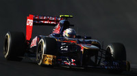 Toro Rosso