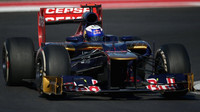 Toro Rosso