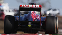 Toro Rosso