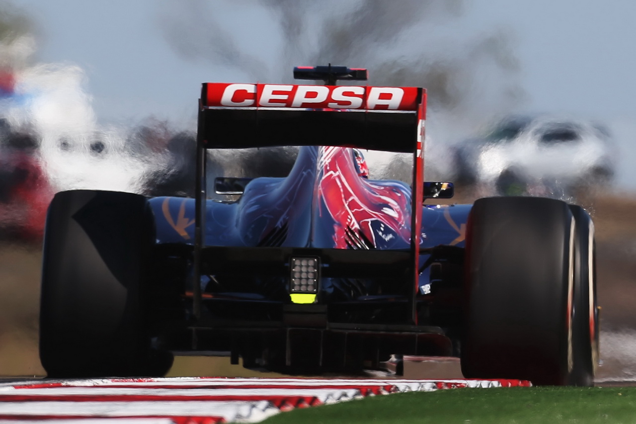 Toro Rosso