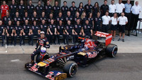 Toro Rosso