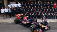 Toro Rosso