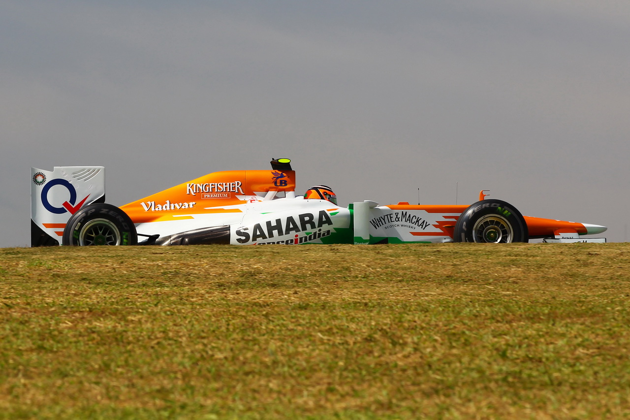 Force India