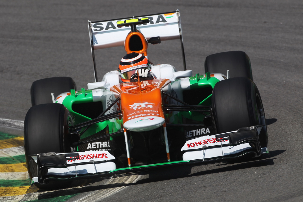 Force India