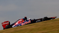 Toro Rosso