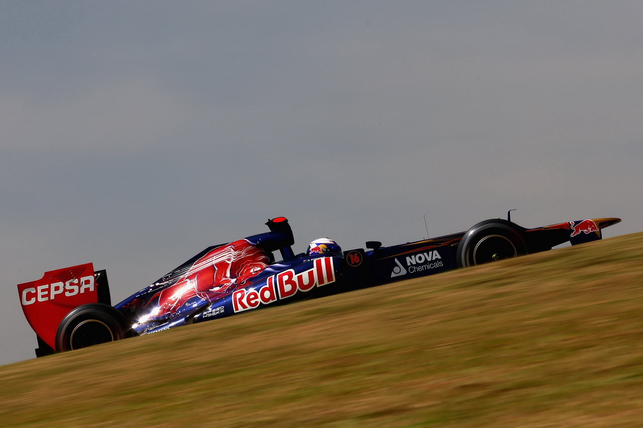 Toro Rosso