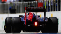 Toro Rosso