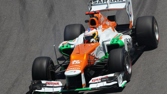 Force India