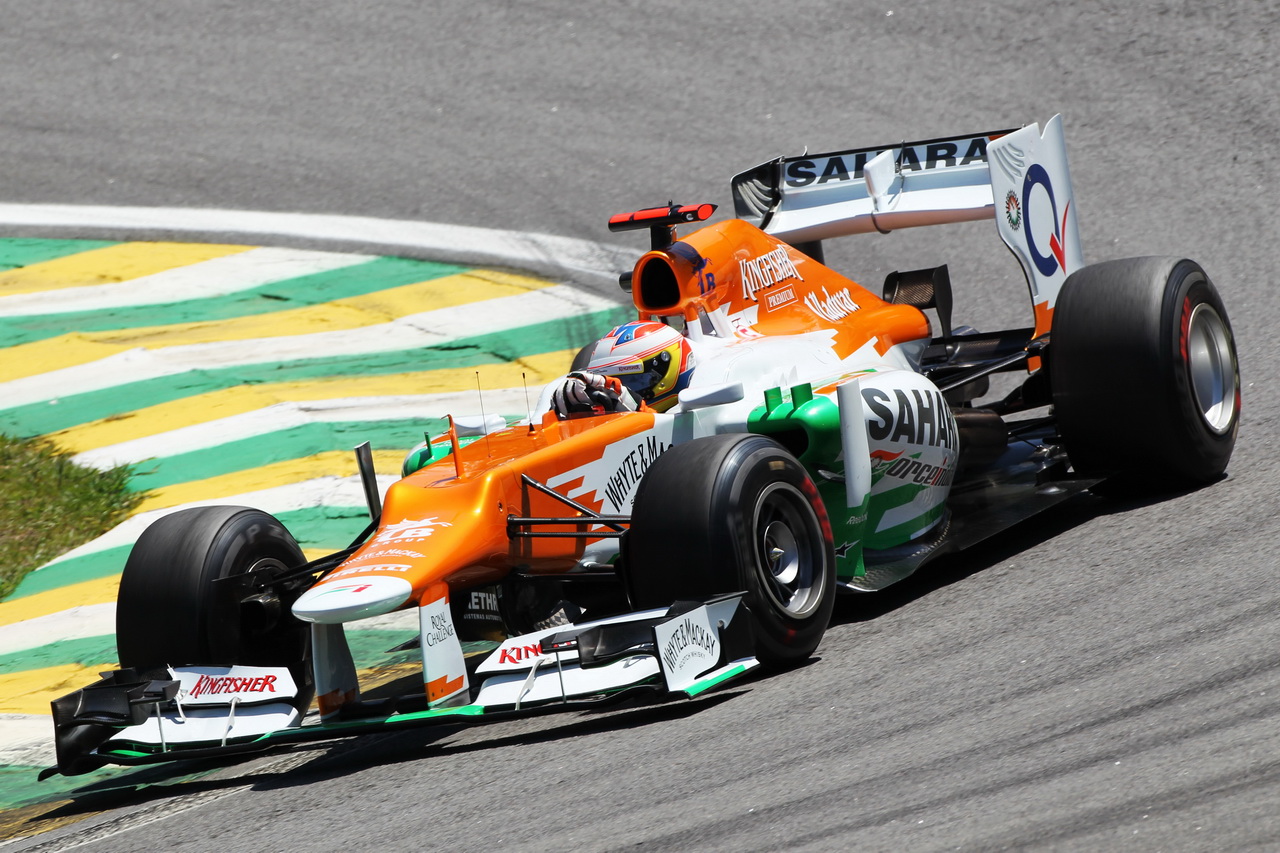 Force India