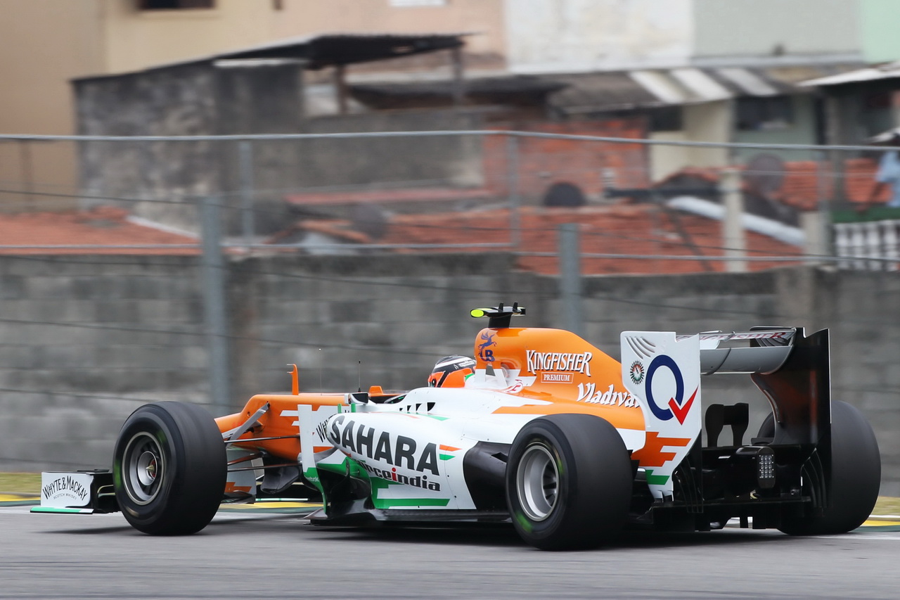 Force India