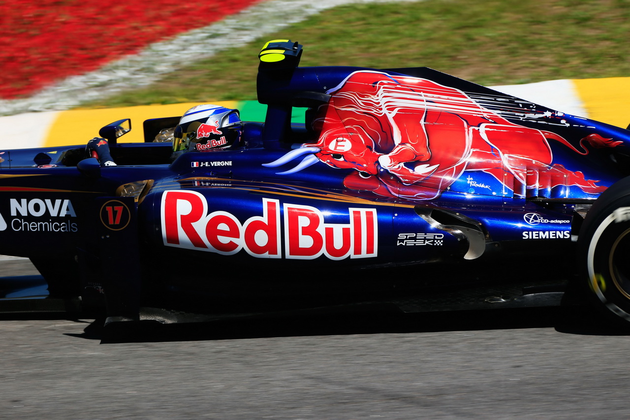 Toro Rosso