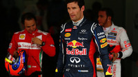 Webber, Mark