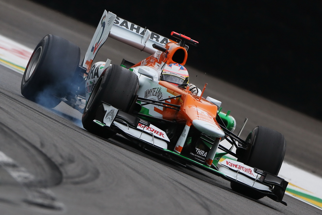 Force India