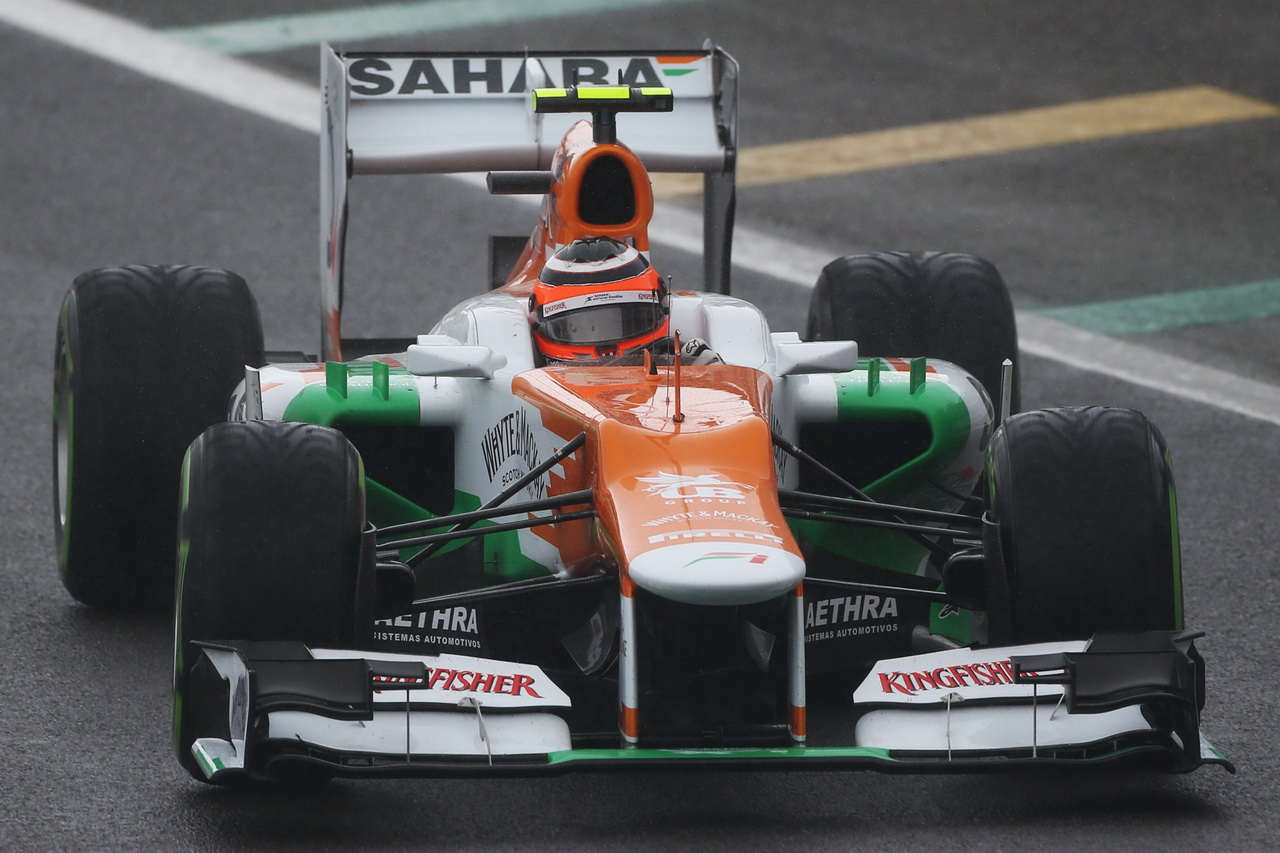 Force India