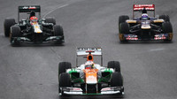 Force India