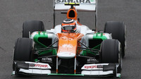 Force India