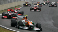 Force India