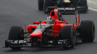 Marussia