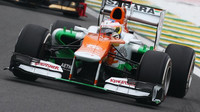 Force India