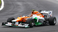 Force India