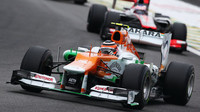 Force India