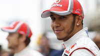 Vrátil by se Lewis Hamilton k McLarenu?