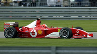 Schumacher, Michael