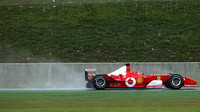 Schumacher, Michael