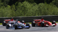 Barrichello, Rubens