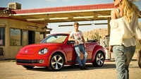 Volkswagen Beetle přijede brzy i jako terénní Dune.
