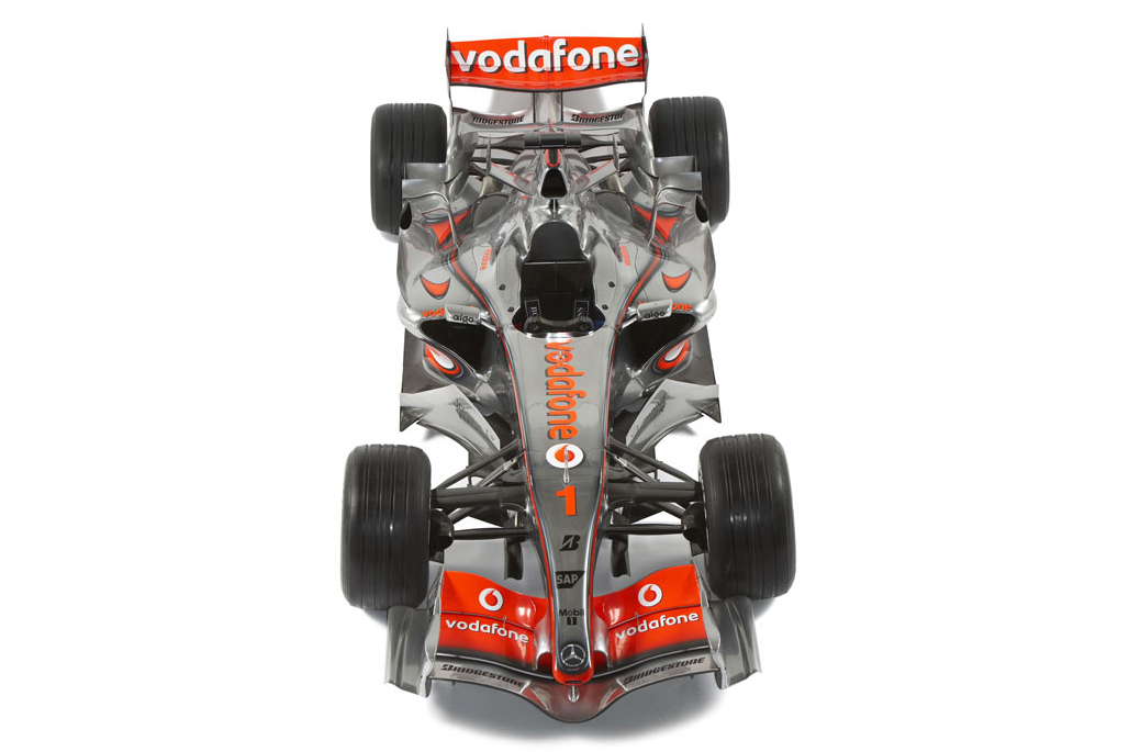 McLaren