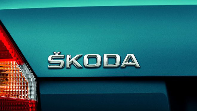 Škoda