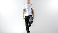 Button, Jenson