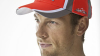 Button, Jenson