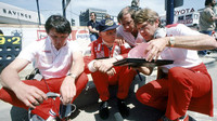 Lauda, Niki