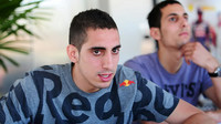 Buemi, Sebastien