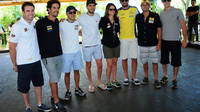 di Grassi, Lucas